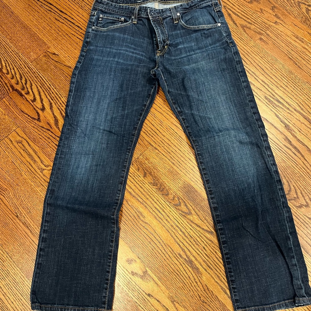 AG Adriano Goldschmied 34x34 Men’s Jeans